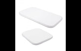 Waldin - Waldin Tetra Bed Fitted Sheets - Mari Kali Stores Cyprus